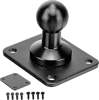 Tackform AMPS 20 mm support with fully metallic hardware kit - ideal for direct mounting supports on your dashboard, Amps or Grid style.. Your go-to destination for affordable online shopping, DIAYTAR NIGERIA delivers in under 8 days.
