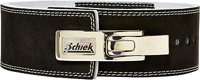 Schiek Sports 7010 leather lifting halterophilia belt leather lifting belts.. Shop the smart way with DIAYTAR Nigeria — fast delivery, affordable everything.