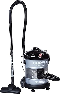 HOOVER POWERMAX 2,100 W HOOVERMAX TEVER, HT87-T2-ME.. DIAYTAR Nigeria — the online store where variety meets value.