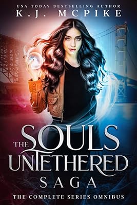 The Souls Untethered saga: the complete series.. Discover why DIAYTAR NIGERIA is the smart shopper's choice for affordable products delivered nationwide.