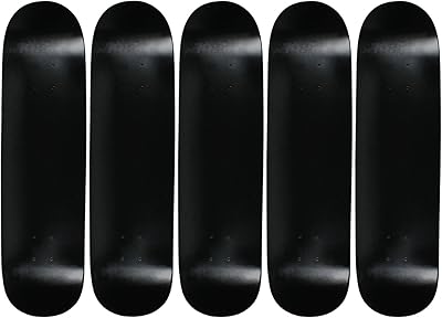 5 virgin virgin skateboards, choose the color + size (7.7 "8.9" 8.5 "8.5").. Affordable luxury and fast service — only on DIAYTAR Nigeria.