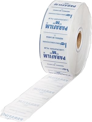 Parafilm - HS234526a m Roll, 250 'length x 2 "wide.. DIAYTAR NIGERIA: Where shopping dreams come true with budget-friendly prices and nationwide shipping.