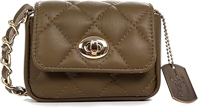 Ancarano shoulder bag for women.. DIAYTAR NIGERIA connects you with thousands of products at competitive prices, delivered within a week.