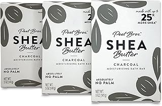Pete Bruce oil -free shea without oil bar, 147 g (3).. DIAYTAR NIGERIA promises affordability and variety with every purchase, delivered in 5-8 days.