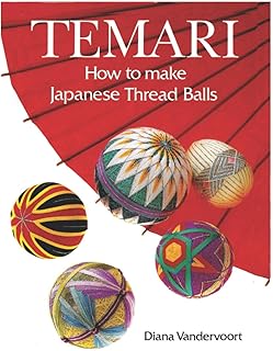 Temari: how to make Japanese wire balls.. Your complete shopping companion, DIAYTAR NIGERIA offers extensive selection delivered within the week.