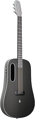 Acoustic guitar in carbon fiber lava mi pro effects 41.. Say hello to Nigeria’s fastest-growing e-commerce site — DIAYTAR Nigeria.