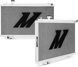 High performance aluminum radiator Mishimo MMRAD-350Z03 Compatible with NISSAN 350Z 2003-2006.. DIAYTAR NIGERIA provides endless shopping possibilities with affordable prices and prompt delivery service.