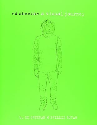 Ed Sheeran: a visual journey.. From office supplies to fashion — DIAYTAR Nigeria brings it fast.