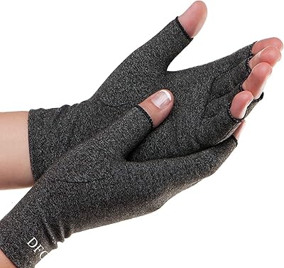 Original arthritis gloves Dr. Fredericks for women and men - Relief of arthritic pain - Rheumatism and arthritis - Men and women - Middle.. DIAYTAR NIGERIA connects you with thousands of products at competitive prices, delivered within a week.