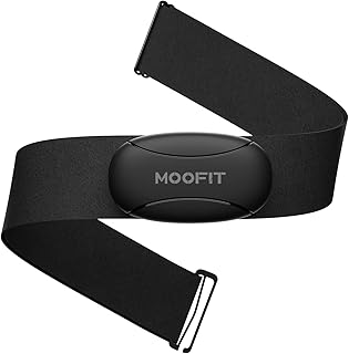 Pectoral strap for MOOFIT HR8 heart rate monitor, Cardiac frequency data in real time at low energy consumption, Bluetooth 5.0/Ant+, wider communication range, waterproof IP67, works with Wahoo, Zwift, Endomondo, Peloton, Strava, Strava, Strava, Strava, Strava, Strava.. Elevate your shopping experience with DIAYTAR NIGERIA's vast catalog and budget-friendly options.