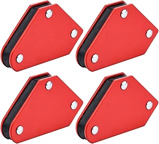 Magnetic welding pliers 4 pieces mini sets of tools 3.. Shop with purpose and save with DIAYTAR NIGERIA's extensive platform and nationwide delivery service.