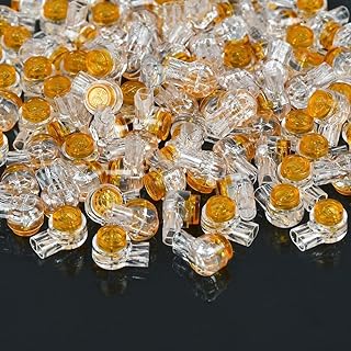 U-Way Royal Apex Cord connector telephone connectors filled with waterproof gel with button.. Discover endless possibilities with DIAYTAR NIGERIA's comprehensive catalog and reliable delivery service.