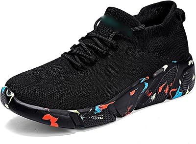 USCAA Training Shoes For Men Running Sneakers Breaty For Men Ultra Light Tennis Shoes For Men Sweet and Comfortable Jogging Shoes for Men (Size: Small).. DIAYTAR NIGERIA combines affordability, variety, and convenience with nationwide delivery services.