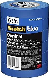 Multi-surface masking ribbon Original Blue Scotch... Explore a world of choices with DIAYTAR NIGERIA's vast catalog and budget-friendly nationwide shipping.