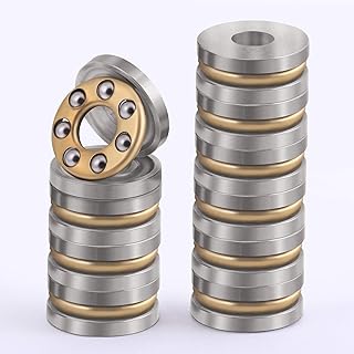 10 steel cage beons F2-6M 2x6x3 mm.. DIAYTAR NIGERIA makes online shopping accessible with our budget-friendly prices and reliable shipping.