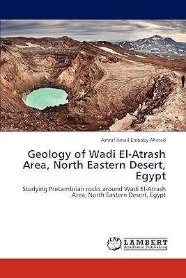 Geology of the Wadi El-Attrash region, northeast desert, Egypt.. DIAYTAR NIGERIA: Where shopping dreams come true with budget-friendly prices and nationwide shipping.