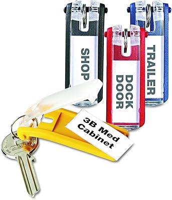Key labels for sustainable office products, 24 pieces, matching (194900).. Shop without limits at DIAYTAR NIGERIA and receive your purchases at budget prices within the week.