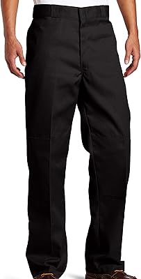 Ample work pants in double knee threesome for men.. Discover thousands of products on DIAYTAR Nigeria — from fashion and electronics to home goods. We guarantee quick delivery and competitive pricing across the board.