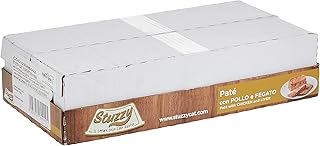Chicken and liver cheese cake. Steezy, 100 g, 32 package.. Experience the ease of modern shopping with DIAYTAR NIGERIA's vast selection and quick delivery service.