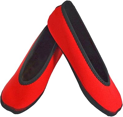 NOFOOT ballerinas for women foldable and flexible platform shoes travel socks.. From household needs to gadgets, DIAYTAR Nigeria has it all.
