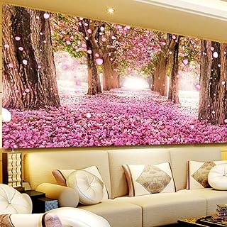 Instari 5d Diamond Painting for adults Large size cherry and mosaic flower pattern.. DIAYTAR NIGERIA delivers what matters - quality, affordability, and prompt nationwide shipping.