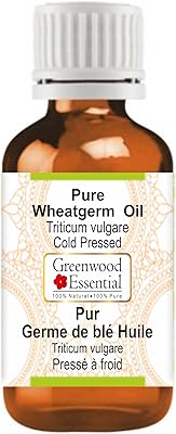 Pure essential oil of Greenwood Greenwood (Triticum Vulgare) of natural therapeutic quality cold 30 ml cold pressed.. Skip the traffic, shop online — DIAYTAR Nigeria brings it to you.