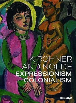 Kirchner and Nolde (multilingual edition): art. power. colonialism.. Experience the DIAYTAR difference with our vast product selection and delivery within 5-8 days.