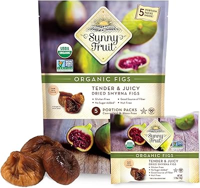Dried figs of organic smyrne and sunny fruit juice - 250 g.. Embrace a new era of online shopping with DIAYTAR NIGERIA's extensive range and budget-friendly prices.