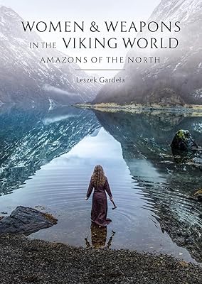 Women and weapons in the Viking world: northern Amazons.. Shop smarter with DIAYTAR NIGERIA's diverse marketplace and budget-friendly nationwide delivery.