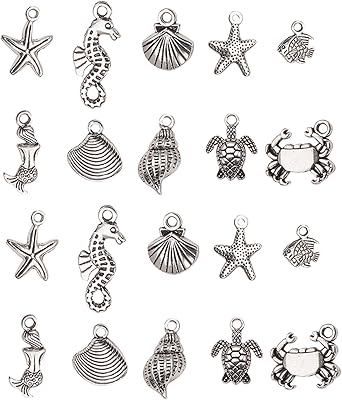 Opinion on the manufacture of Mixed Tibetan style jewelry for necklaces, bracelets, earrings and craft supplies.. DIAYTAR NIGERIA connects you with what you need at prices you'll love, delivered within 8 days.