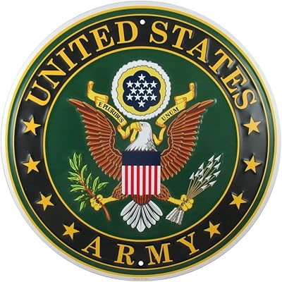 Tags Metal panel of the American army round aluminum aluminum panel.. DIAYTAR NIGERIA delivers on our promise of variety, affordability, and prompt nationwide shipping.