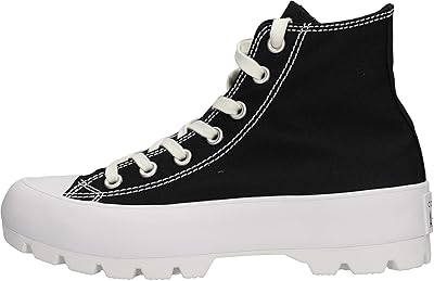 Converse Shoes Chuck Taylor All Star For Women, Noiroir, 0.. Enjoy low prices, wide selections, and reliable delivery with DIAYTAR Nigeria.
