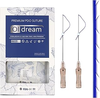 Son Oldream Bdo for Nasal Pont or Columelle, son for nasal bdo gear, half-a-top l, 19g60 mm, 20 pieces.. No more overpriced stores — DIAYTAR Nigeria brings the best to your door.