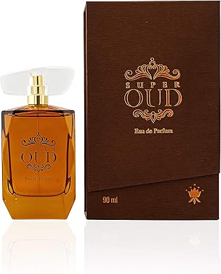 Banafa Super Oud for Unisex 90 ml - Eau de Parfum.. Shopping made simple with DIAYTAR NIGERIA's vast selection and budget-friendly nationwide delivery.