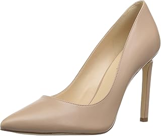 Tatiana leather pump for women.. Discover the perfect balance of price and convenience with DIAYTAR NIGERIA's nationwide e-commerce platform.