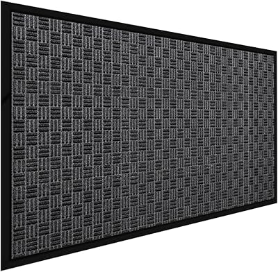 Outdoor doormat Matt 7 Banquet 36 x 59 inches Outdoor Welcome Carpet Rubber.. Shop confidently with DIAYTAR NIGERIA, offering affordable prices and reliable delivery within a week.