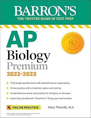 AP Biologie Prime, 2022-2023: 5 Practical tests + full examination + online practice.. Discover the convenience of DIAYTAR NIGERIA's vast e-commerce platform with delivery in just 5-8 days.