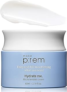 Hydrate me. Micro Tense moisturizer 60 ml Make Prime Make B: Rem.. Your budget-friendly online marketplace, DIAYTAR NIGERIA delivers a world of products in just 5-8 days.