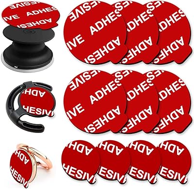 High adhesive adherence kit replacement of Azxye 9 -piece adhesive.. DIAYTAR NIGERIA: Your affordable marketplace with reliable 5-8 day shipping across Nigeria.