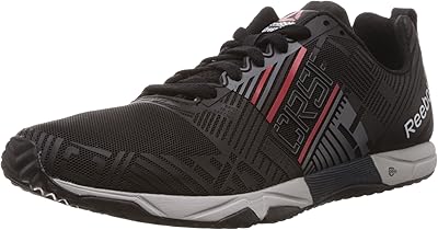 CrossFit Sprint 2.0 racing shoes for men.. Navigate through thousands of products at pocket-friendly prices with DIAYTAR NIGERIA's easy-to-use platform.
