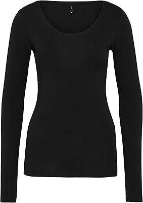 Only Love Life L/Sicique Lace T-shirt for women.. Shop without limits at DIAYTAR NIGERIA and receive your purchases at budget prices within the week.