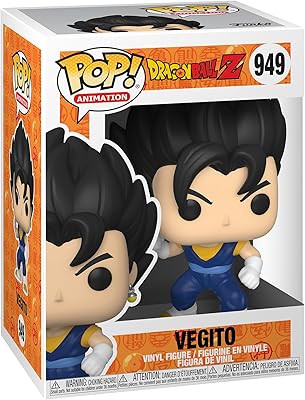 Funko 48662 pop animation : dbzs 9 - vegetto dragon ball z vinyle.. Discover shopping made simple with DIAYTAR NIGERIA's comprehensive platform and nationwide delivery service.