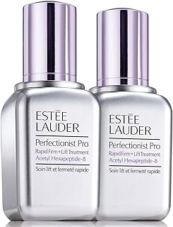 Estée Lauder Perfectionist Pro Rapid Firm + Lift Treatment 2 rooms (1.7 FL OZ / 50 ml x 2 bottles).. Shopping has never been easier — DIAYTAR Nigeria delivers it all in 5–8 days.