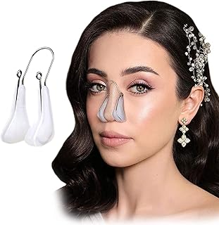 Alykdon is a soft and sure silicone nose tightening tool to lift your nose, correct and straighten the nose without pain.. DIAYTAR NIGERIA: Transforming online retail with affordable prices and consistent 5-8 day nationwide delivery.