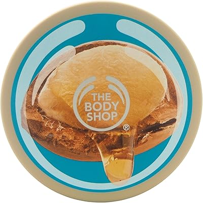 Body butter with wild argan oil The body shop (for very dry skin) - 200 ml/6.7 oz.. DIAYTAR NIGERIA: The marketplace that brings affordable products to every Nigerian home in under 8 days.