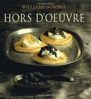 Collection williams sonoma hors d'o.. Shop with ease at DIAYTAR NIGERIA and enjoy our extensive product range delivered at affordable rates.