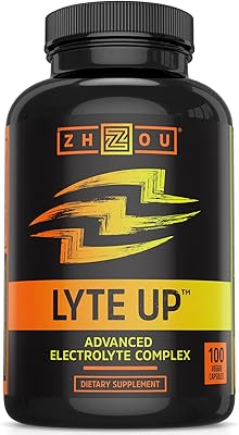 Food supplement Zo Advanced Light Up | rehydrates after exercise or supports the diet.. Your complete shopping solution, DIAYTAR NIGERIA delivers variety and value within the week.