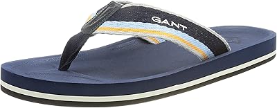 Palm World Gant Gant Sandals for Men, 10 UK.. Experience DIAYTAR NIGERIA, where extensive product variety meets pocket-friendly prices and reliable delivery.