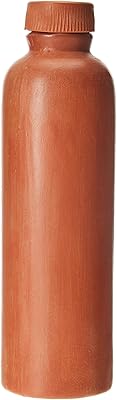 Harmony 650 ml earth water bottle.. DIAYTAR NIGERIA: Your partner in affordable online retail with reliable shipping across Nigeria.