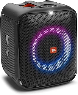 Jbl Party Box Essential: its 100 W, integrated dynamic light show and splash resistant design, black.. Nigeria's most diverse e-commerce platform delivers quality and affordability to your doorstep in 5-8 days.